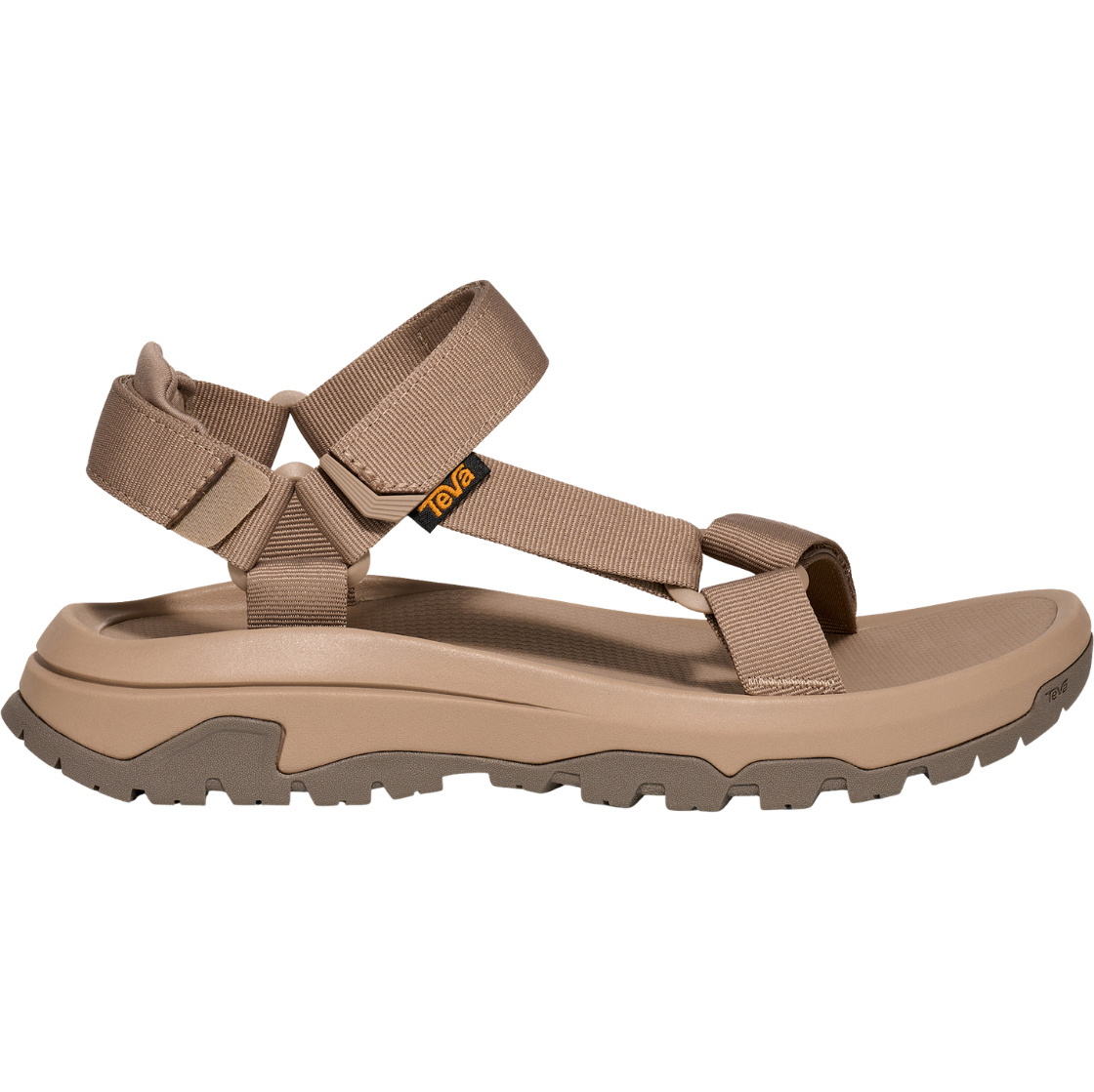 Sandálias Hurricane XLT3 Para Homem Da Teva , Modelo 2026, 1173670 - Dune